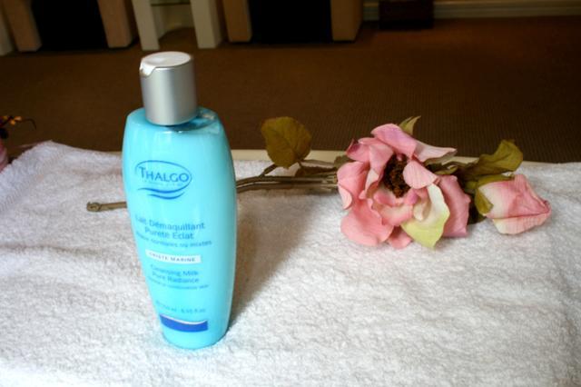 Cleansing Milk Pure Radiance クレンジングミルク 54万ドン。 