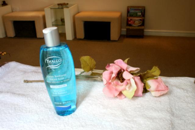 Tonic Lotion Pure Radiance 化粧水 54万ドン。