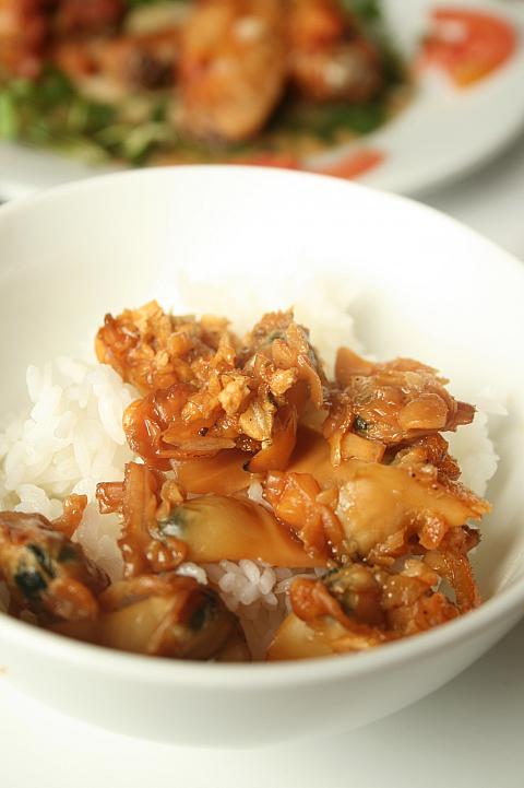ご飯がいくらでも食べられそう…
