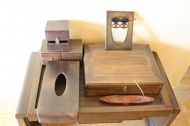 カワイイ「Don’t disturb」の看板も売られていました、11ドル。