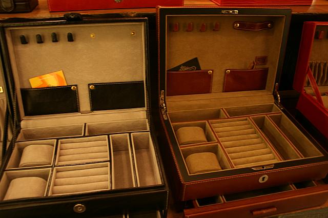 アクセサリーBOX552万2千ドン