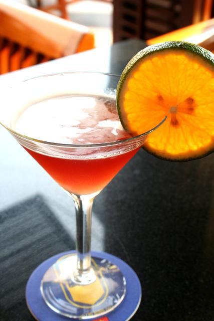 Smimeff Volka Cointreau