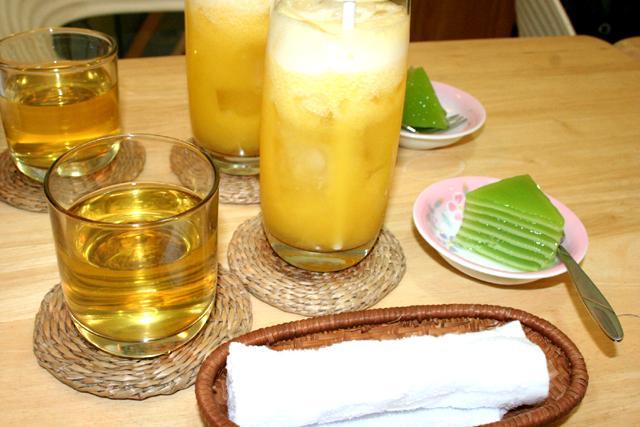 阿部さん、どうもありがとう、細かな気配り、ありがたいです。