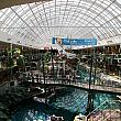 ハノイに大規模プールがオープンメガモール・ロイヤル・シティ