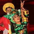 どれも数百年の歴史を持つベトナムの伝統舞踊です