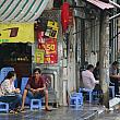 路上カフェはベトナムの誇る文化です
