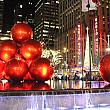 ニューヨークのクリスマス特集【2022年】