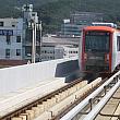 釜山金海軽電鉄（キョンチョンチョル）