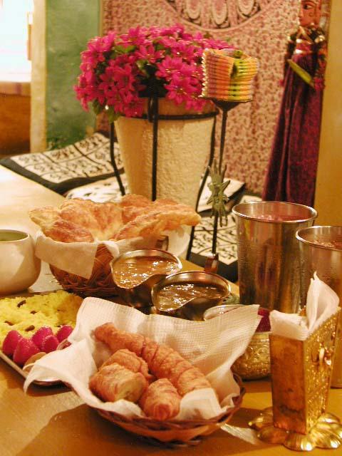 プサンにもインドに続く道があった！