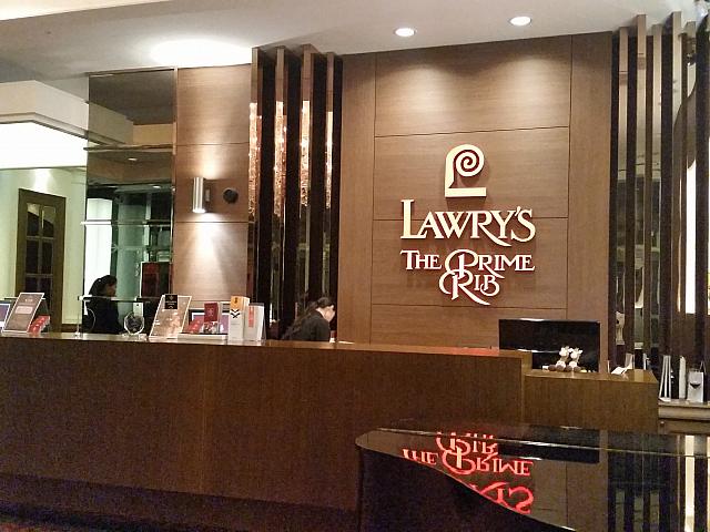 アメリカのロサンゼルス発の高級プライムリブ店がソウルにも上陸！