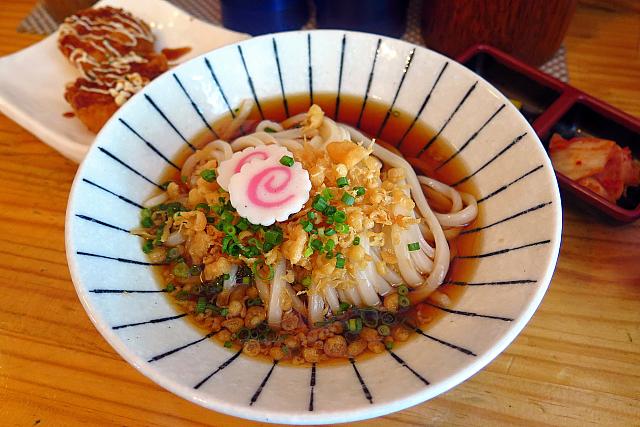 毎日お店で手打ちしたうどんが人気！漢陽大駅前にある行列のできる日本式うどんのお店