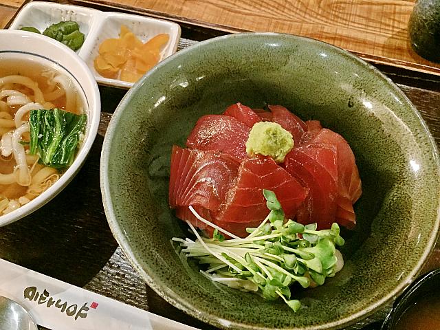 安心していただける日本の味！有名な和食レストランの江南（教大駅近く）にある支店