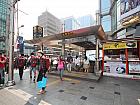 地下鉄４号線ミョンドン（明洞・Myeong－dong・424）駅６番出口を出て