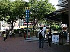 地下鉄4号線ヘファ（恵化・Hyehwa･420）駅4番出口を出てすぐ斜め右へ。大通りに出たら左へ進みます。