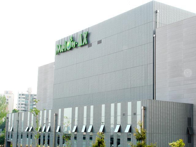 渋谷の有名ライブハウスのノウハウを取り入れた最先端の施設