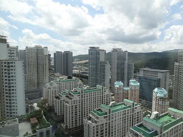 韓国一住みよい、お金持ちの街！