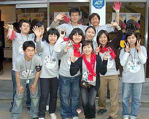 映画の街、釜山のもう１つの映画祭・短編映画祭