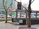 地下鉄1号線チョンガッ（鐘閣・Jonggak 131/종각）駅6番出口を出て