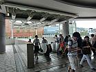 地下鉄１・４号線ソウル駅（Seoul Station・133/426）駅１番出口方面に出てエスカレーターで２階に上がり、
