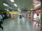 地下鉄２・４・５号線トンデムンヨクサムナコンウォン（東大門歴史文化公園（旧東大門運動場）・Dongdaemun History&Culcure Park・205/422/536）（旧東大門運動場）駅から連結。１１、１２、１３、１４番出口方面、