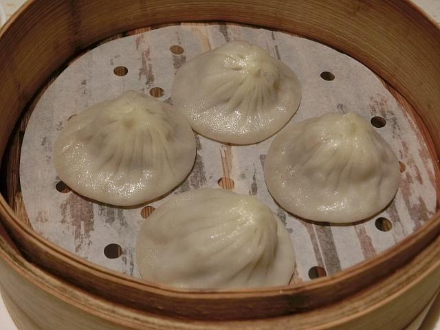 ミシュラン星付き中華をお手頃価格で。「虹橋天地（THE HUB）」内のイチ押しレストラン。