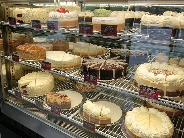 ハワイの行列店の味を上海で!　濃厚チーズケーキが大人気のカジュアルダイニング。