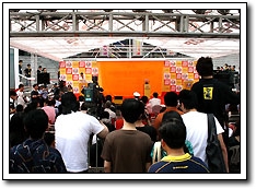 上海ナビ ・見る&遊ぶ「 5.25 交通安全イベント 」