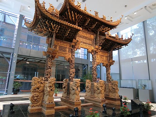 清代の孤児院の歴史と、中国の美術教育の黎明期をたどってみよう。