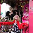 アジア最大の同性愛の祭典、「台湾LGBTプライド」に飛び込んでき...