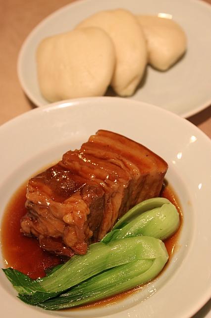 シェフはどこの国の人ですか？と思わず尋ねたほど日本人好みの味！上品な味に舌鼓！