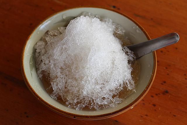 トッピングの多さに仰天の台湾かき氷、昔も今もおいしいカキ氷はここにありました～