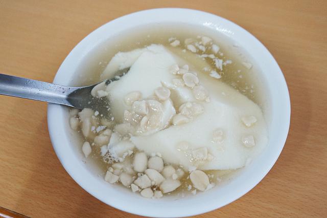 仲良しご夫婦が作り出す豆花でほっこりしちゃおう♪