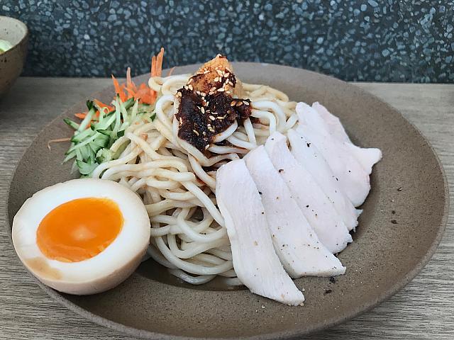 進化系涼麵屋さん！新しい台湾の味わいに魅せられて毎日通いたくなるお店です