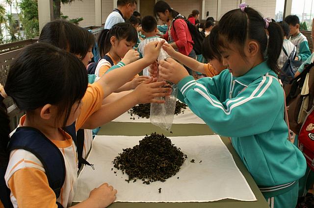 台湾といえば…お茶！ならば、世界に知られる「天仁」のお茶文化館で茶文化に触れてみるのも悪くない！