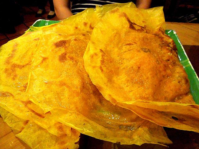 老舗バインセオ専門レストラン。味にうるさいベトナム人もこのレストランのバインセオは太鼓判。現地人から外国人までおすすめ。