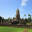 タイの世界遺産～遺跡に見るタイの歴史