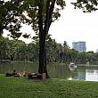 ルンピニー公園 ルンピニー公園
