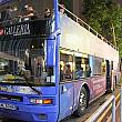 香港名物！オープントップバスツアー徹底比較