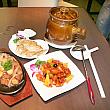 【閉店】住家菜 【閉店】住家菜