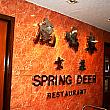 京菜鹿鳴春飯店 京菜鹿鳴春飯店