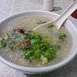 巷仔豬骨粥 巷仔豬骨粥