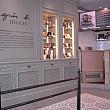 アニエスb. CAFE L.P.G アニエスb. CAFE L.P.G