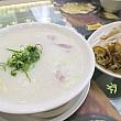 何洪記粥麺専家 エアポート店 何洪記粥麺専家 エアポート店