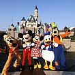 香港ディズニーランド 香港ディズニーランド