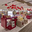 Tギャラリア香港 尖沙咀東(チムサーチョイイースト)店 Tギャラリア香港 尖沙咀東(チムサーチョイイースト)店