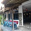 クロボカンを歩いてみました！ オベロイ通り クロボカン通り Café　Bali ラヤ・バサンカサ通り ブティック インテリア雑貨ムルタナティ通り