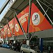 久々にジャカルタへ行って来たのですが、ターミナルが3つに増えていました。