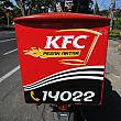 KFC　14022