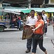 インド人街(パフラット市場)ぶらぶら歩き