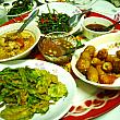 ナムプリックなどは東北地方独特の食べ物ではありますが、もちろんバンコクでも食べることができます。旅行でタイを訪れる際にはぜひ、ナムプリックを食べてみてください!!